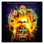Master of Disguise - Soundtrack